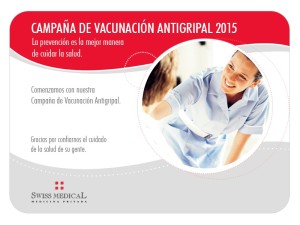 Swiss Medical Antigripal